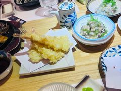 -吉兆·料理(红梅南路店)
