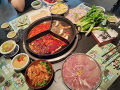-巴蜀大将火锅(春熙店)