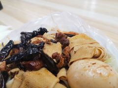-老鲁牛肉板面(金环里店)