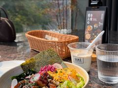-无印良品餐堂 MUJI Diner(成都太古里店)