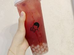 -喜茶(深圳东门1234店)