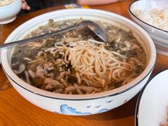 -食光慢宴·安吉土菜馆