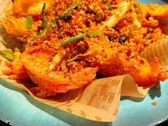 -老城鲜·小海鲜贝贝煲火锅(壹方城店)