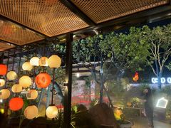 -头上红煨盐鸡·非遗院子餐厅