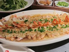 -吴越荣记苏州菜·松鼠桂鱼100%活鱼现做(斜塘老街店)