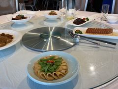 -廊亦舫Lang Yi Fang Restaurant(金桥店)