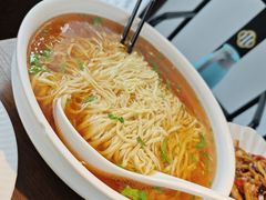 -老淮城·长鱼面(河下古镇店)
