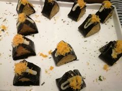 寿司-比格比萨自助(花园路店)