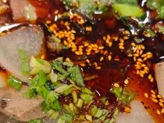 -马吉德牛肉拉面(新街口店)