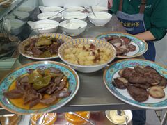 马肠子-努尔古丽奶茶