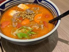 -阿香米线(深业上城店)