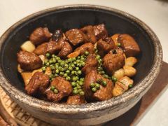 -狮王府淮扬菜(新街口友谊店)
