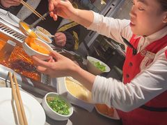 -海底捞火锅(大唐店)