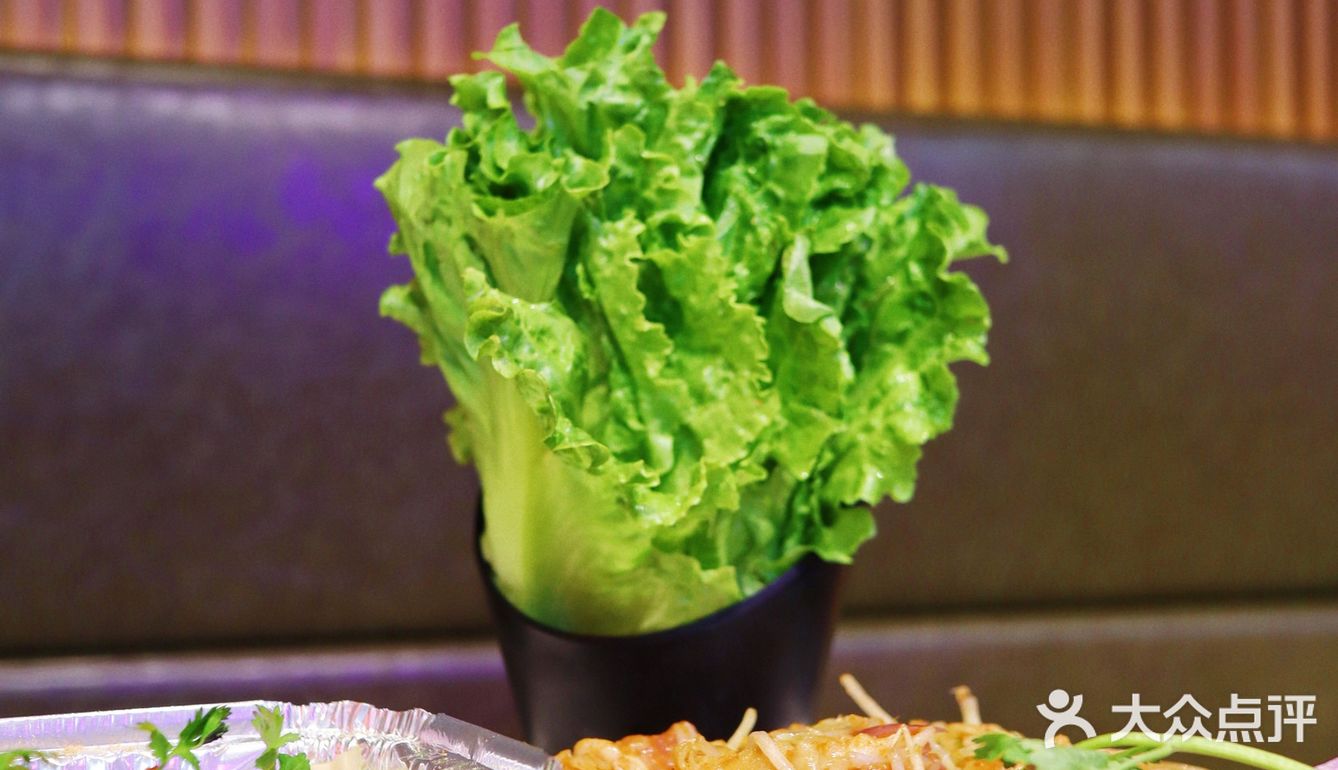 听说开学大学生都来这家吃烤肉 人均才60‼️