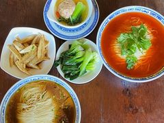 -同得兴 Since·1995 传统苏式面馆(嘉馀坊店)