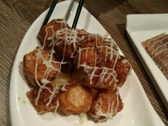 -茉莉餐厅(包河万达店)