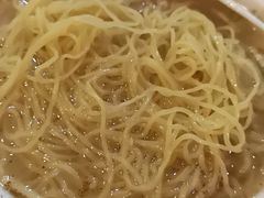 传统云吞面细蓉-巧美面家(东华西店)