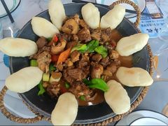 -大丰收海鲜酒楼·专业餐饮30年(连云港老字号店)