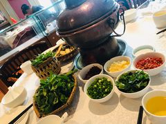 -阿斯牛牛·凉山菜(新会展店)