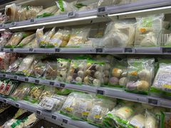 -盒马鲜生(红莲店)