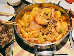 -御上皇三汁焖锅(薛城万达广场店)