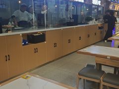 -清真·尖子尖牛肉面(王府井店)