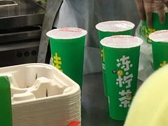 -桂桂茶(大宁国际广场店)
