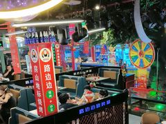 -路边边.炒菜烧烤.音乐餐厅(良乡长虹店)