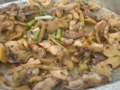 -大笑饭堂(甲子桥店)