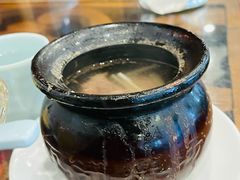 -西江美食舫·江西菜(健德桥店)