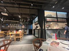 -玛尚诺意式餐厅(天环广场店)