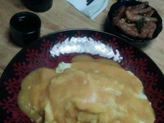 -三更食堂