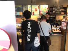 -星巴克(南京同曦万尚城店)