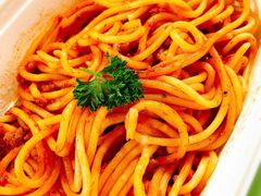 肉酱意面-俄士厨房(环球港店)