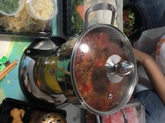 -锅sir时尚火锅外卖(滨江店)
