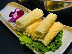 -新草堂锅物料理(泉城路店)