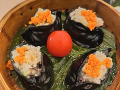 -亮庆餐厅·粤菜·早茶(篁庄店)