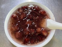 -芳婆糕团店(王府大街店)