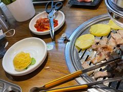 -·缸桶屋·韩式牛肋条自助烤肉(西湖D11店)