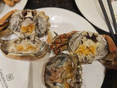 -川骄海鲜自助(河东店)