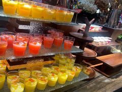 -苏格里岛自助海鲜烤肉(中州万达店)