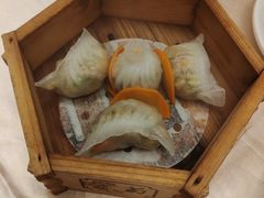 -聚福宝合苑食府(南头镇店)