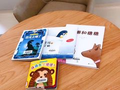 -厦门市图书馆(集美新城馆区)