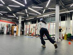 -CrossFit MET综合体能训练馆(朝阳路店)