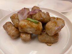 -莆田餐厅PUTIEN(西安万象天地店)