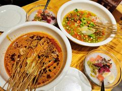 -嘉州叶婆婆钵钵鸡(建设路店)