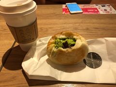 -WHEAT&BAKER-麥(凯德来福士店)