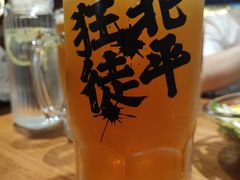 -聚点串吧·北京烧烤(赵登禹路店)