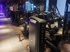 -威尔仕健身会所(北京宜家店)