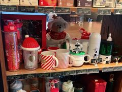 -星巴克(蒲汇塘路店)